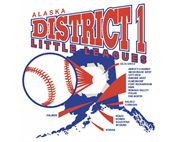 Alaska District 1