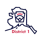 Alaska District 1